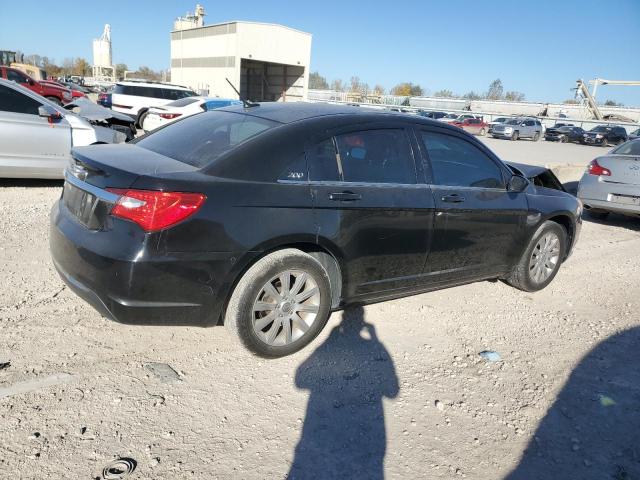 Photo 3 from auction – 2013 CHRYSLER 200 TOURIN with VIN 1C3CCBBB3DN763044
