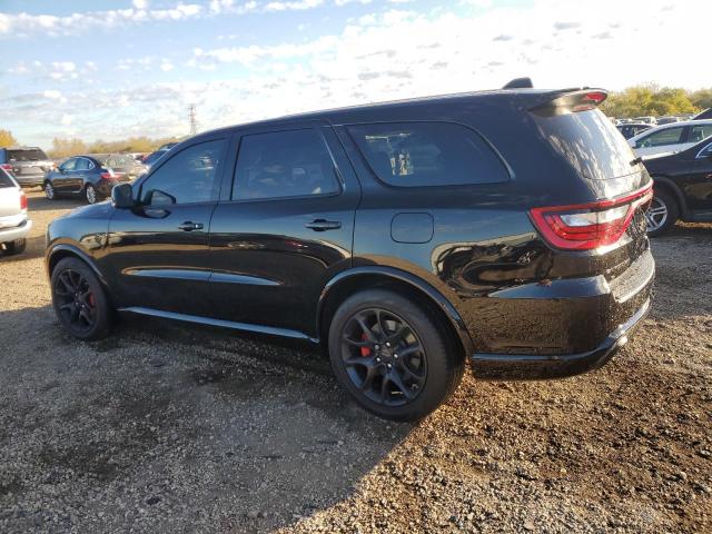 Photo 2 from auction – 2021 DODGE DURANGO SR with VIN 1C4SDJH92MC757203