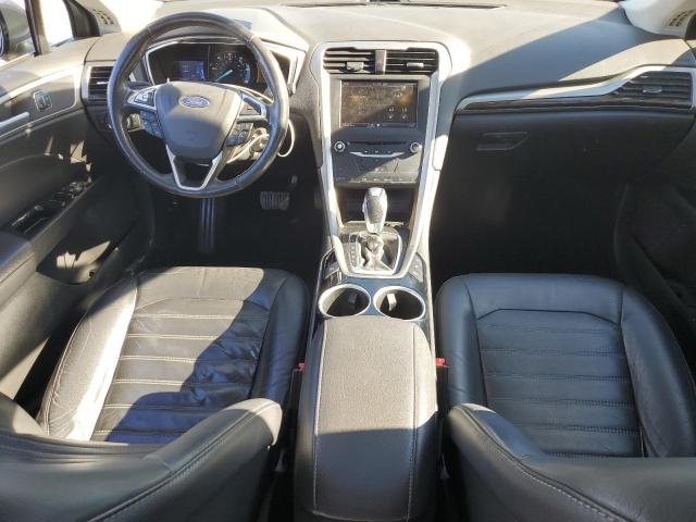 Photo 8 from auction – 2013 FORD FUSION SE with VIN 3FA6P0PUXDR128966