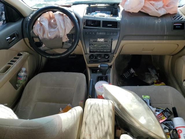 Photo 8 from auction – 2008 FORD FUSION with VIN 3FAHP07138R260312