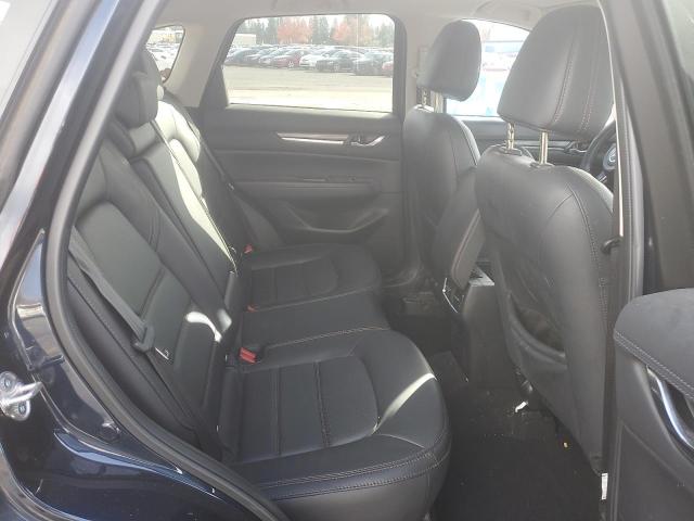 Photo 10 from auction – 2019 MAZDA CX-5 GRAND with VIN JM3KFBDM0K0542595