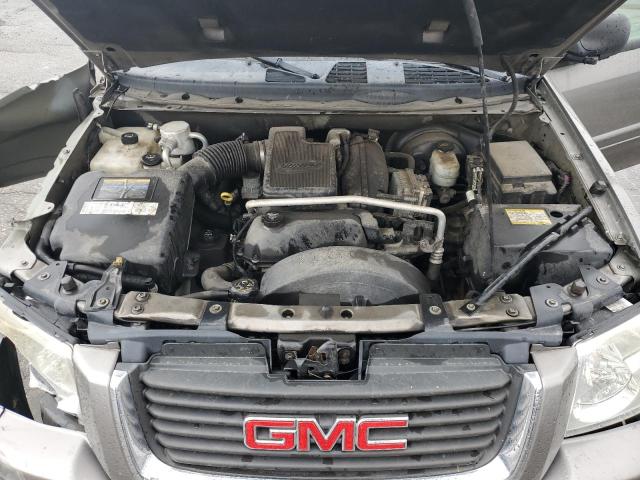 Photo 11 from auction – 2005 GMC ENVOY with VIN 1GKDS13S652379519