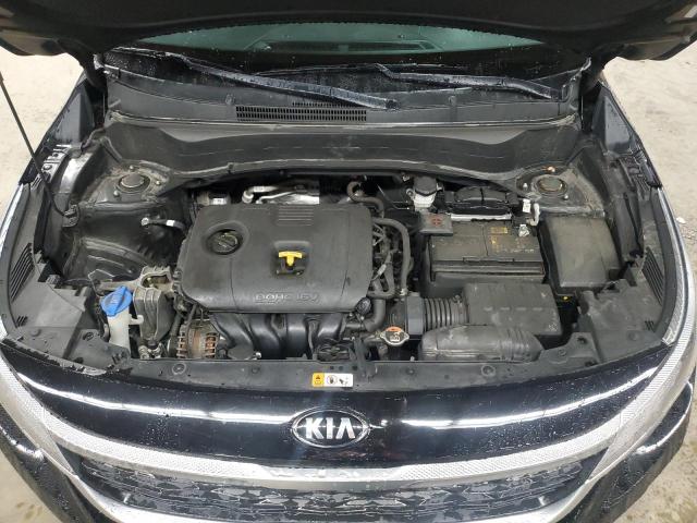 Photo 12 from auction – 2021 KIA SELTOS EX with VIN KNDERCAA5M7120684