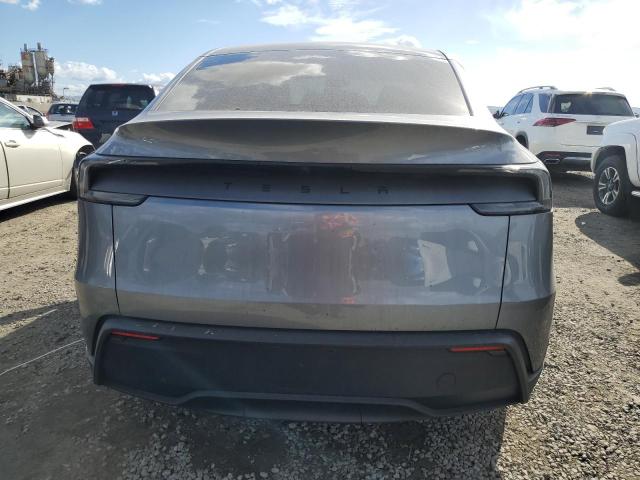 Photo 6 from auction – 2026 TESLA MODEL Y with VIN 7SAYGDED2TF388438