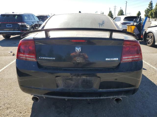 Photo 6 from auction – 2008 DODGE CHARGER SR with VIN 2B3KA73W08H269719