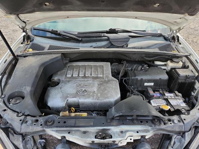 Photo 11 from auction – 2008 LEXUS RX 350 with VIN 2T2HK31U68C067988