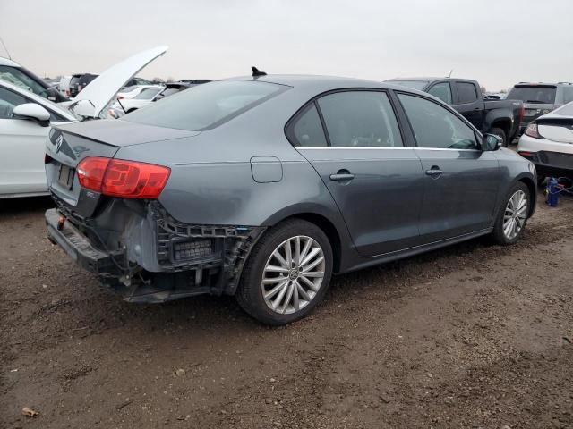 Photo 3 from auction – 2014 VOLKSWAGEN JETTA SEL with VIN 3VWL07AJ2EM232520