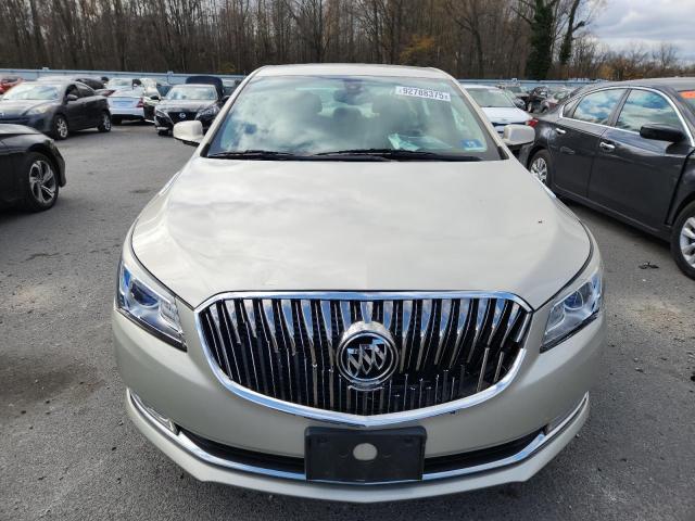 Photo 5 from auction – 2014 BUICK LACROSSE with VIN 1G4GB5G30EF166637