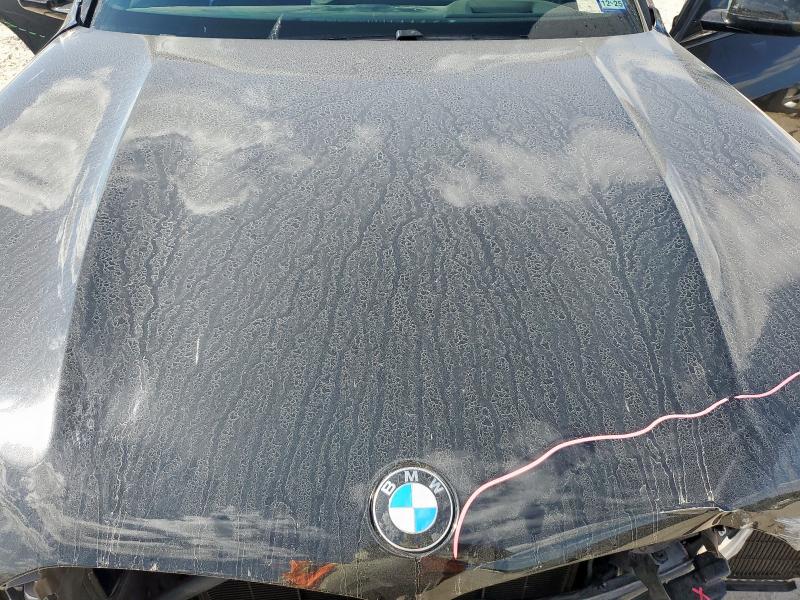 Photo 11 from auction – 2024 BMW X5 M COMPE with VIN 5YM13ET01R9S47869