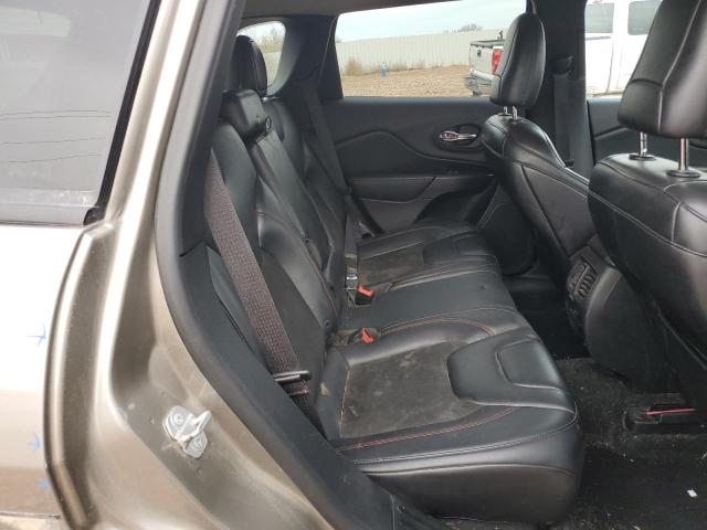 Photo 11 from auction – 2019 JEEP CHEROKEE with VIN 1C4PJMBX3KD458575
