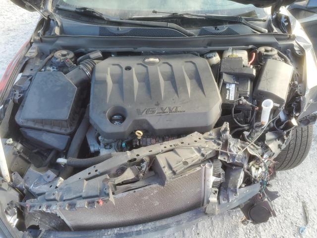 Photo 11 from auction – 2018 CHEVROLET IMPALA LT with VIN 2G1105S30J9121233