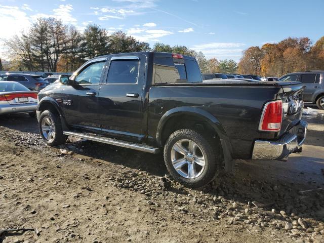 Photo 2 from auction – 2018 RAM 1500 LARAM with VIN 1C6RR7NM0JS228546