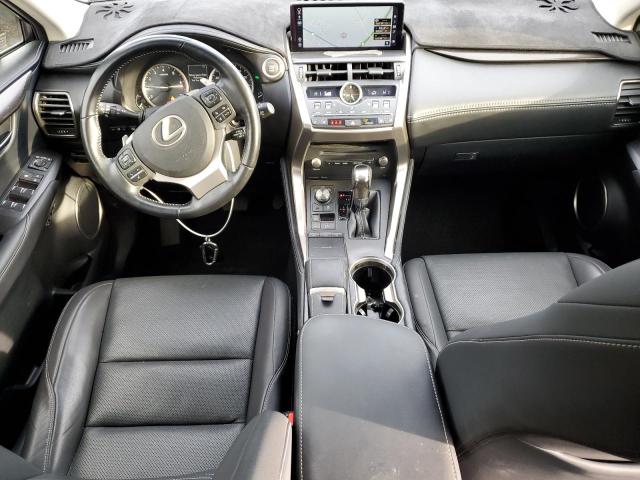 Photo 8 from auction – 2018 LEXUS NX 300 BAS with VIN JTJBARBZ6J2165284