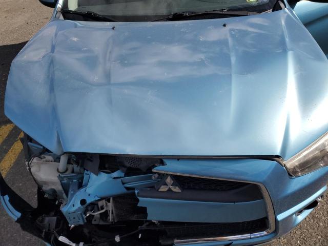 Photo 12 from auction – 2011 MITSUBISHI OUTLANDER with VIN JA4AP4AU1BZ021814