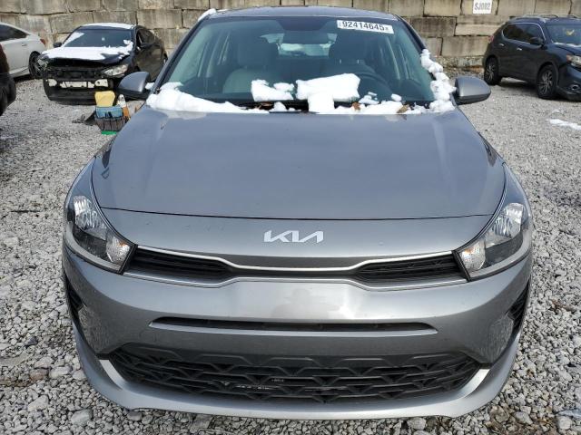 Photo 5 from auction – 2023 KIA RIO S with VIN 3KPA25AD3PE511409
