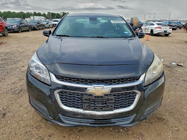 Photo 5 from auction – 2015 CHEVROLET MALIBU 1LT with VIN 1G11C5SL4FF294162