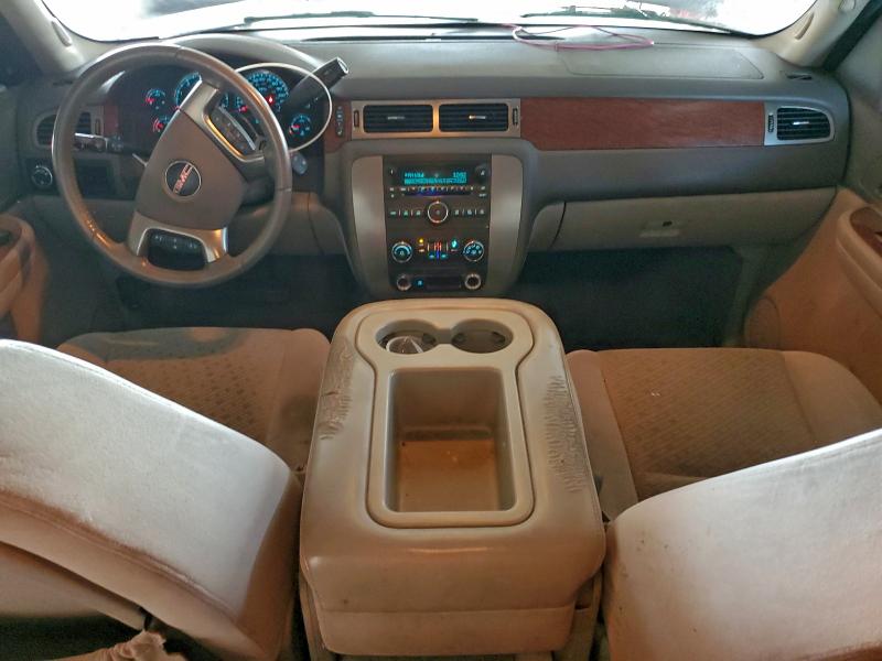 Photo 8 from auction – 2007 GMC YUKON with VIN 1GKFC13C97R355515