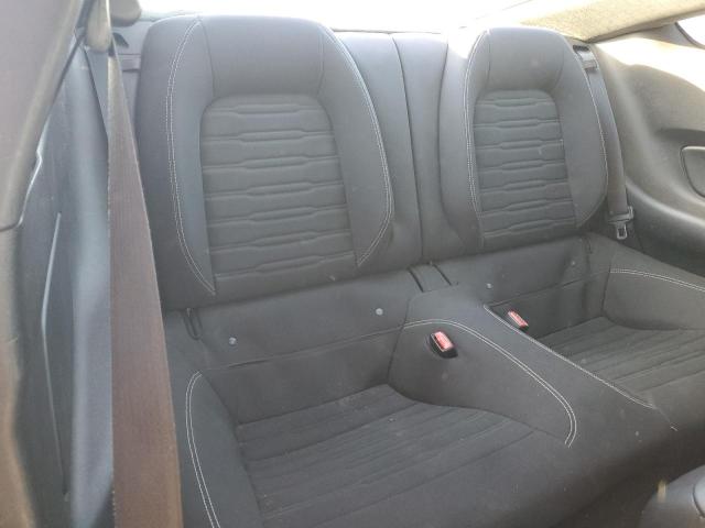 Photo 10 from auction – 2015 FORD MUSTANG with VIN 1FA6P8TH9F5400288
