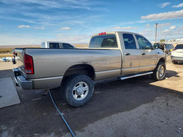 Photo 3 from auction – 2004 DODGE RAM 2500 S with VIN 1D7KU28D44J172988