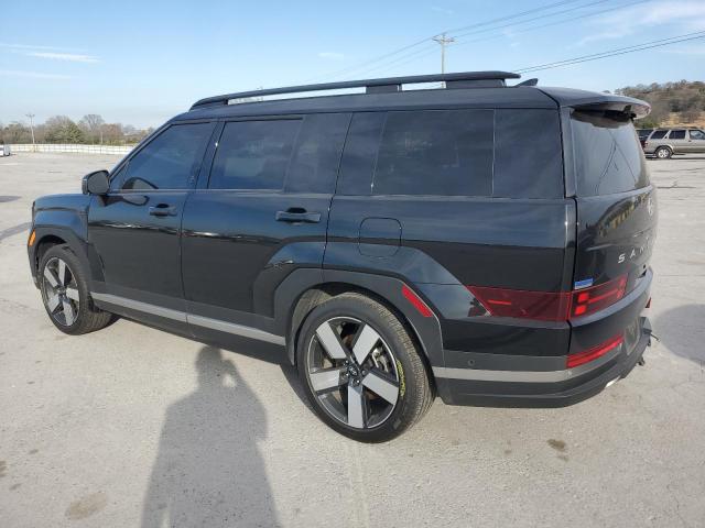 Photo 2 from auction – 2024 HYUNDAI SANTA FE L with VIN 5NMP4DGL9RH034994