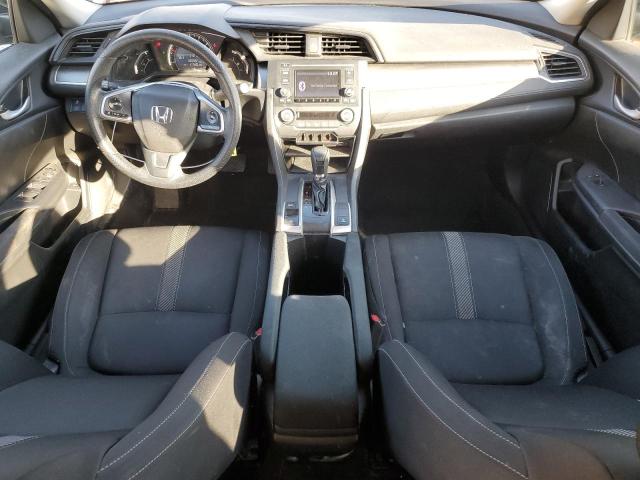 Photo 8 from auction – 2018 HONDA CIVIC LX with VIN 2HGFC2F57JH593953