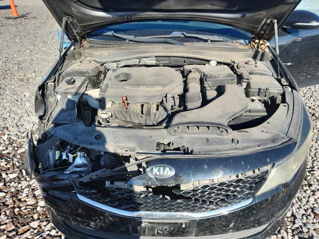Photo 11 from auction – 2016 KIA OPTIMA LX with VIN 5XXGT4L36GG091707