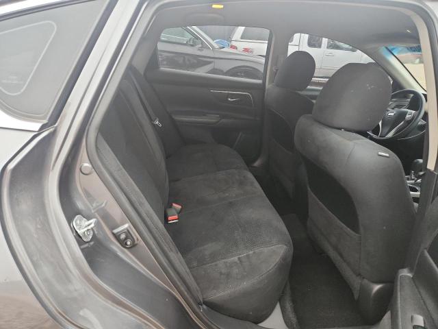 Photo 10 from auction – 2015 NISSAN ALTIMA 2.5 with VIN 1N4AL3AP2FN874103