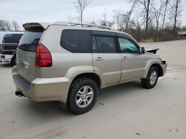 Photo 3 from auction – 2004 LEXUS GX 470 with VIN JTJBT20X140066035
