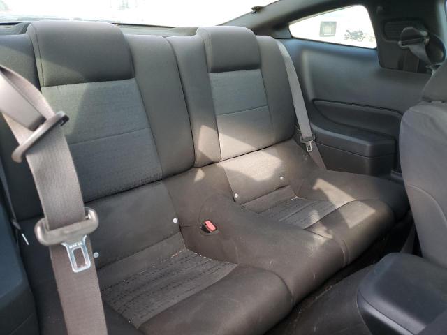 Photo 10 from auction – 2008 FORD MUSTANG with VIN 1ZVHT80N185103346
