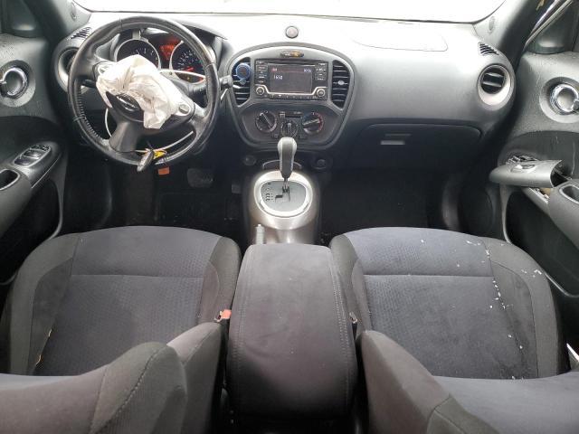 Photo 8 from auction – 2016 NISSAN JUKE S with VIN JN8AF5MV1GT650457