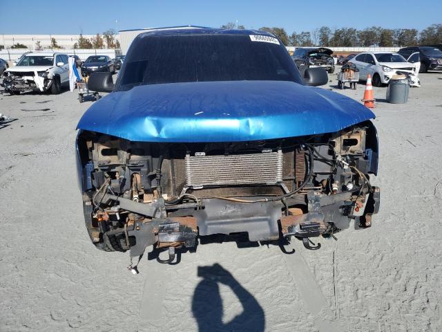 Photo 5 from auction – 2005 CHEVROLET SILVERADO with VIN 2GCEC13T851105728
