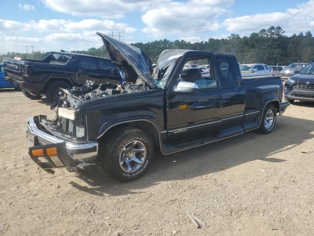 GMC SIERRA C15 1996 with VIN 2GTEC19R9T1513048 - Photo from auction