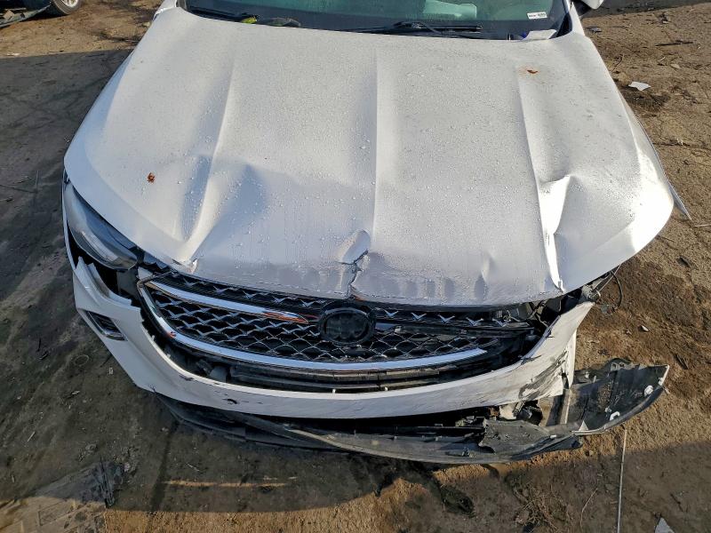 Photo 11 from auction – 2023 BUICK ENVISION with VIN LRBFZRR43PD080132