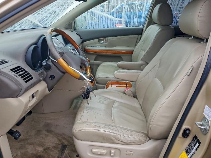 Zdjęcie 7 z aukcji – 2009 LEXUS RX 350 z VIN 2T2HK31U29C101121