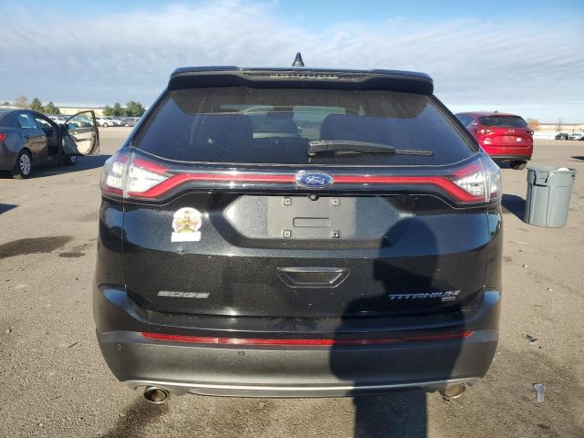 Photo 6 from auction – 2015 FORD EDGE TITAN with VIN 2FMTK4K88FBB61328