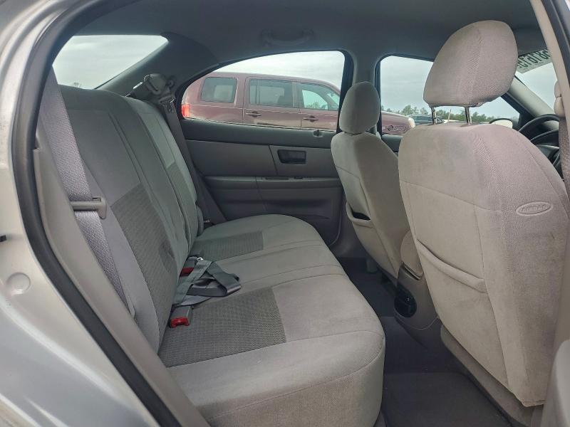 Photo 10 from auction – 2004 FORD TAURUS SE with VIN 1FAHP58234A189945