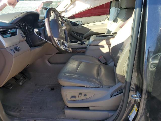 Photo 7 from auction – 2015 GMC YUKON SLT with VIN 1GKS1BKC4FR309276