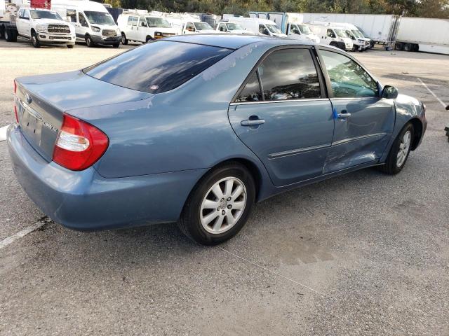 Photo 3 from auction – 2003 TOYOTA CAMRY LE with VIN 4T1BE32K63U748738