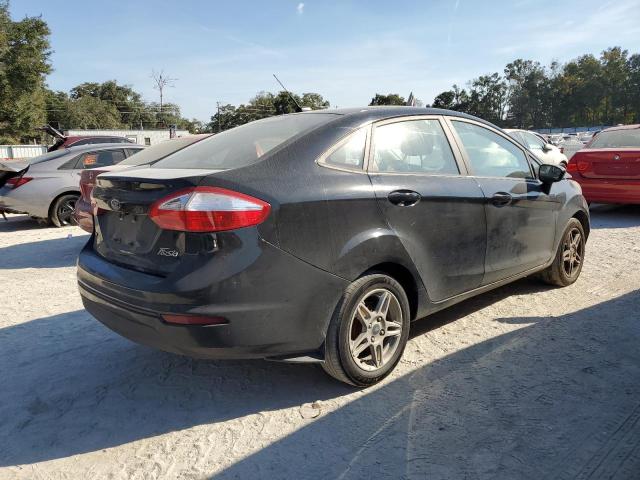 Photo 3 from auction – 2019 FORD FIESTA SE with VIN 3FADP4BJ4KM115846