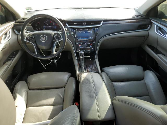 Photo 8 from auction – 2013 CADILLAC XTS with VIN 2G61P5S39D9102593