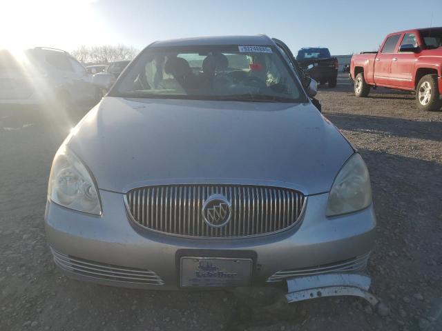Photo 5 from auction – 2008 BUICK LUCERNE CX with VIN 1G4HP57248U104123