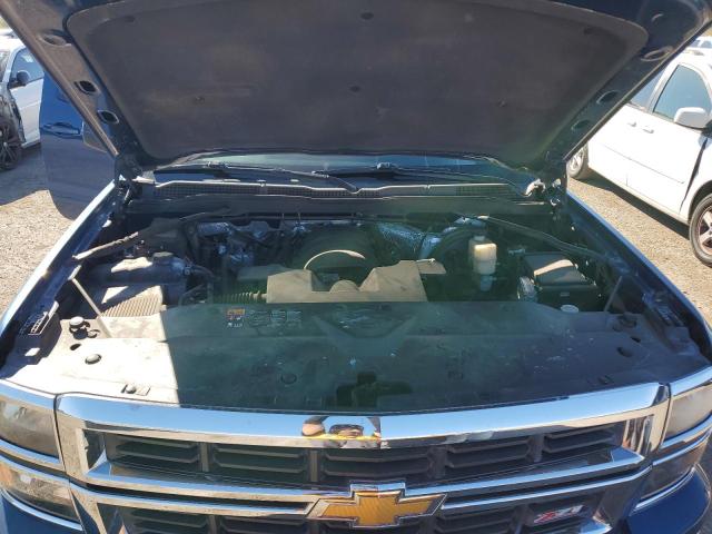 Photo 11 from auction – 2015 CHEVROLET SILVERADO with VIN 3GCUKREC5FG496727