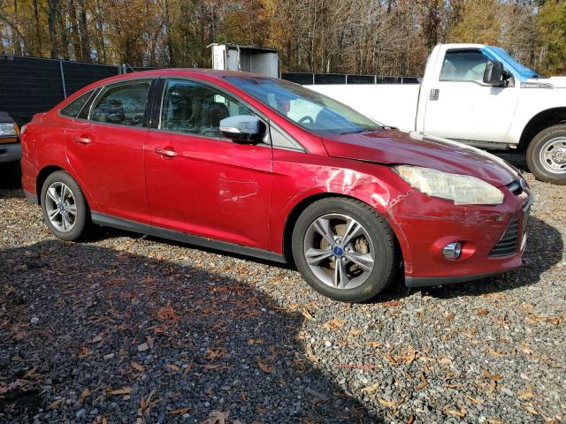 صورة رقم 4 من المزاد - 2014 FORD FOCUS SE مع VIN 1FADP3F25EL275110