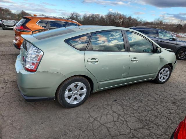 Photo 3 from auction – 2008 TOYOTA PRIUS with VIN JTDKB20U487760887