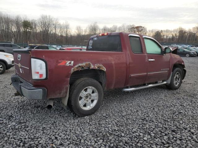 Photo 3 from auction – 2009 CHEVROLET SILVERADO with VIN 1GCEK290X9Z123909