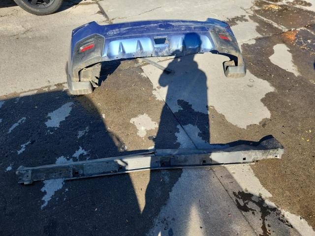 Photo 13 from auction – 2014 SUBARU XV CROSSTR with VIN JF2GPACC6E9253673