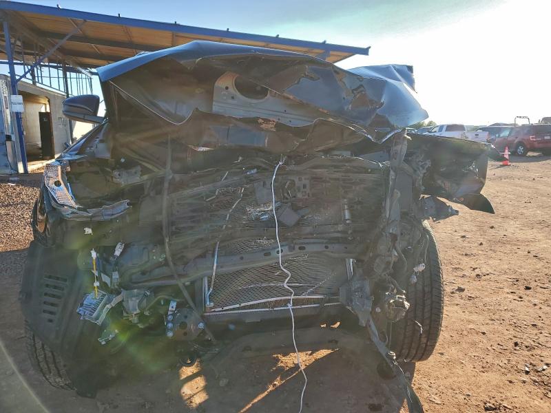 Photo 5 from auction – 2021 TOYOTA 4RUNNER SR with VIN JTEMU5JR7M5864886