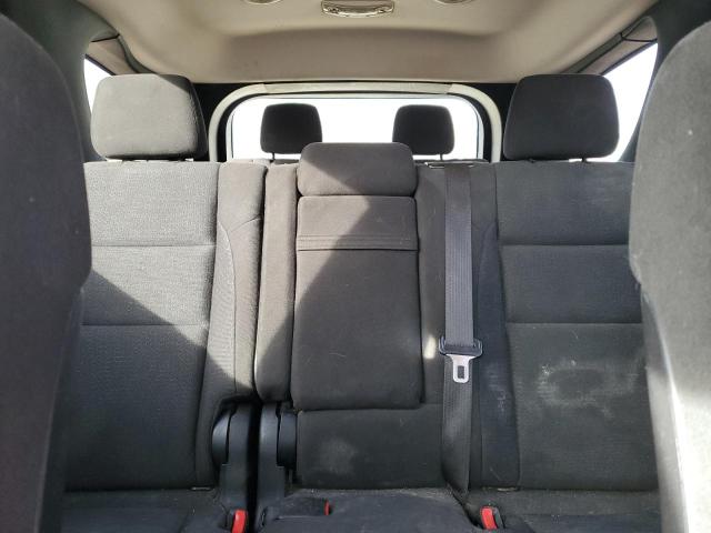 Photo 10 from auction – 2014 DODGE DURANGO SX with VIN 1C4RDJAG6EC345956