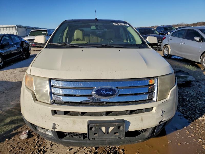 Photo 5 from auction – 2008 FORD EDGE LIMIT with VIN 2FMDK39C18BA37994
