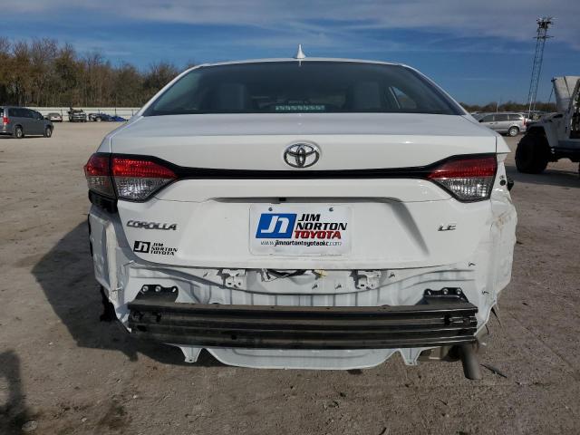 Photo 6 from auction – 2023 TOYOTA COROLLA LE with VIN 5YFB4MDEXPP052374